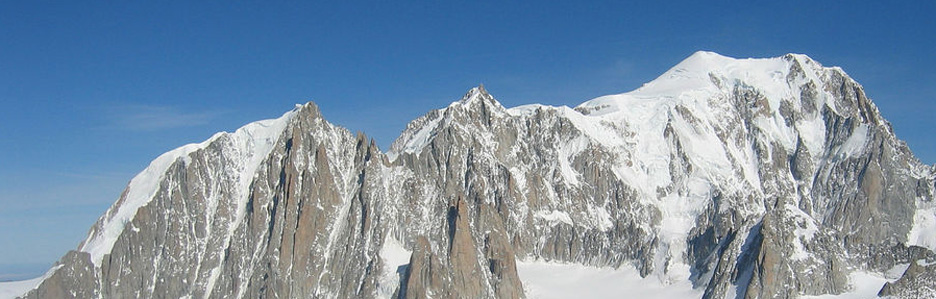 image of Alpine Mountaineering & High-Level Treks