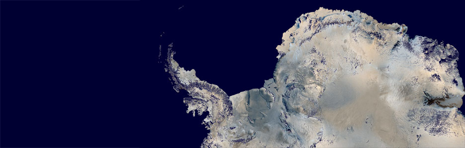 image of Antarctic