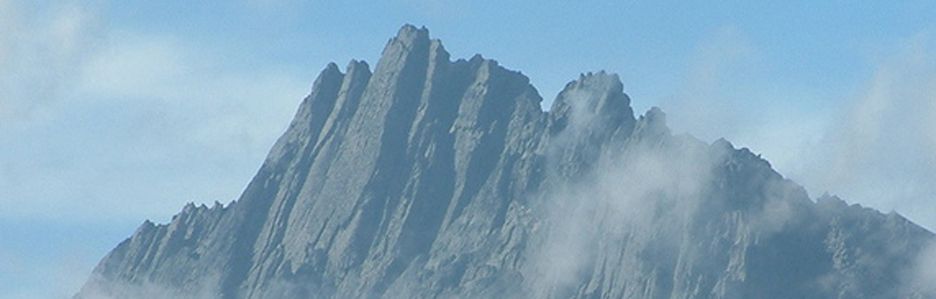 image of Carstensz Pyramid / Puncak Jaya