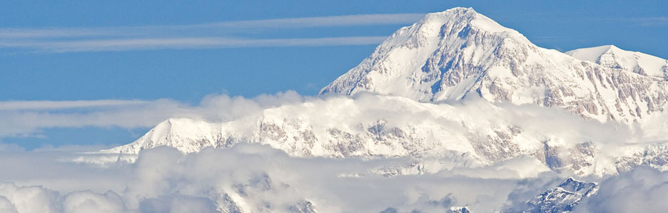 image of Denali / Mt. McKinley