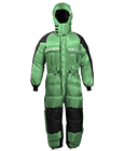 image of Down Suits