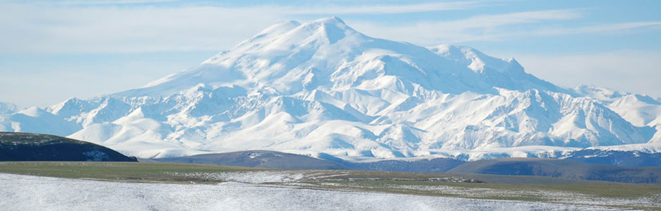 image of Elbrus