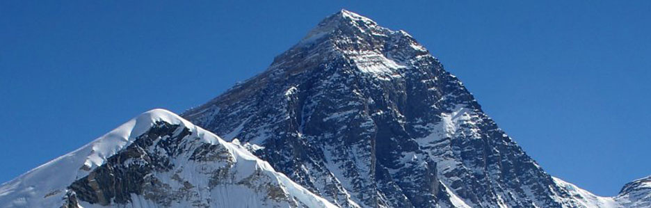 image of Everest Base Camp