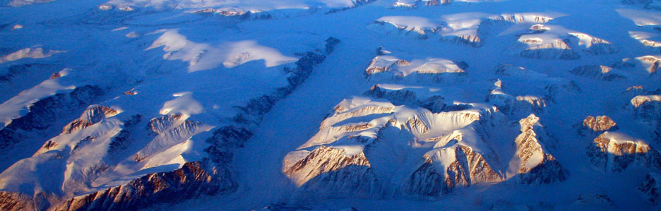 image of Greenland