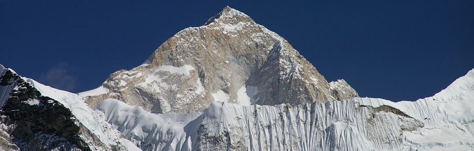 image of Himalaya/Karakoram Peak 8000m+