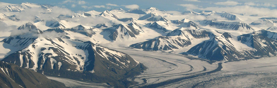 image of Svalbard