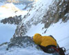 On Saser Kangri II at about 6,800m with Jim Lowther On Saser Kangri II at about 6,800m with Jim Lowther