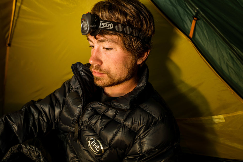 Wafer Down Jacket Wafer Down Jacket