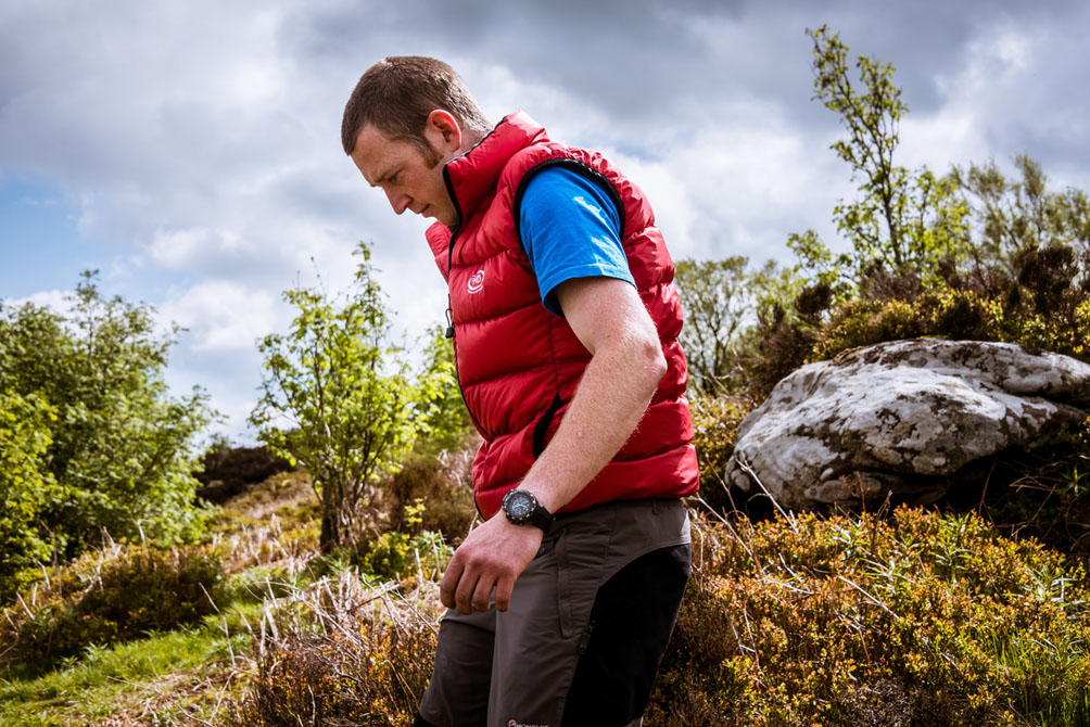 Minimus Down Vest Minimus Down Vest