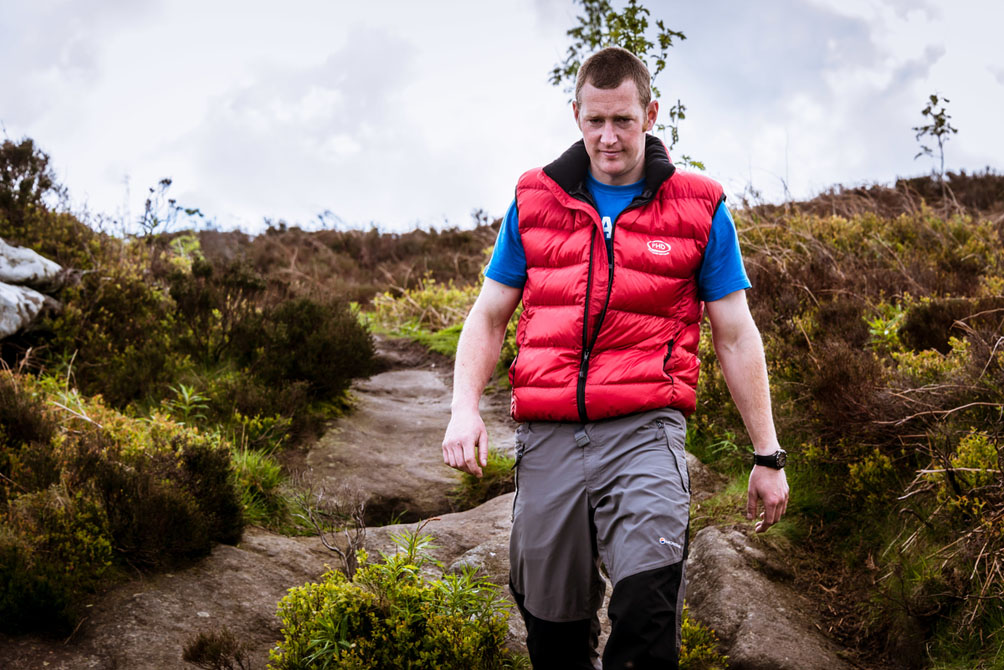 Minimus Down Vest Minimus Down Vest