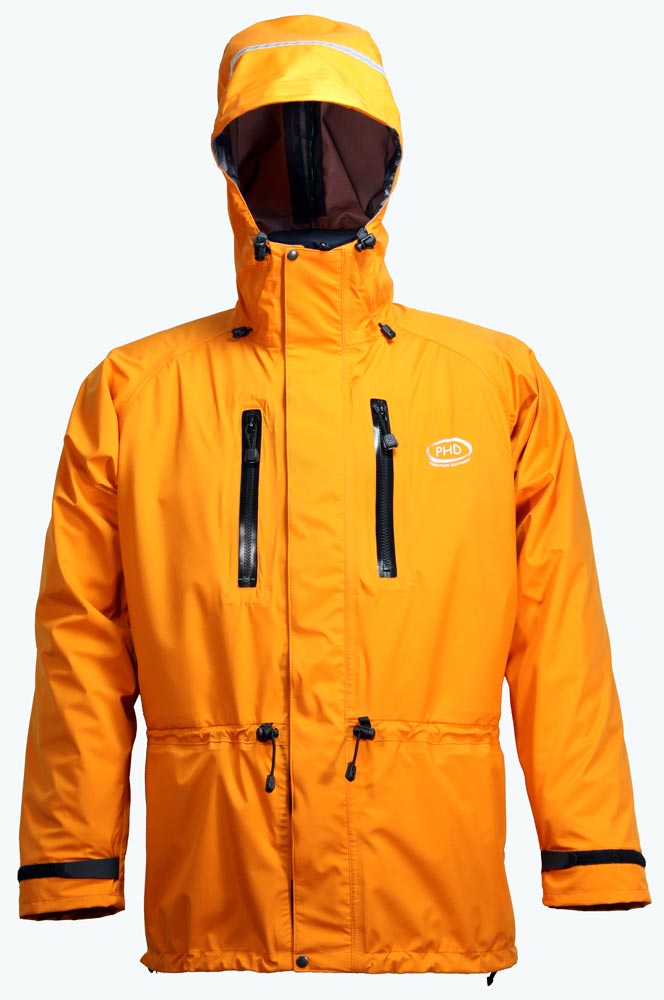 Alpamayo Jacket