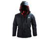 Alpamayo Waterproof Jacket - shown over a down jacket
