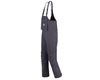 Alpamayo waterproof breathable salopettes for high mountain use