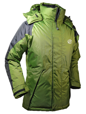 Arctic Down Jacket (olive colour no longer available) Arctic Down Jacket (olive colour no longer available)