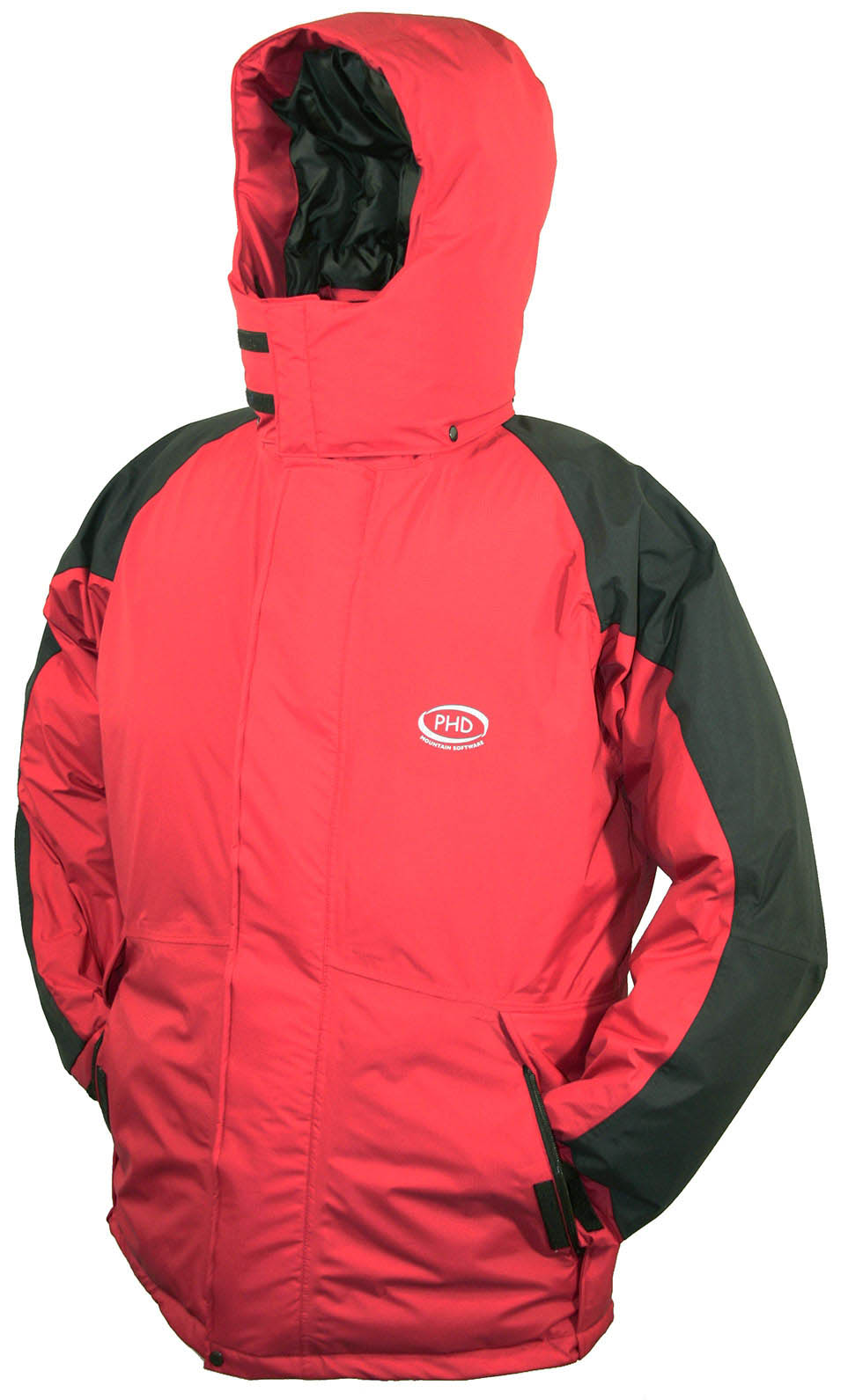 Arctic Down Jacket Arctic Down Jacket