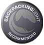 Backpacking Light - Recommended