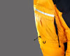Cargo Pockets with handwarmer pocket