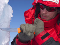 Catlin Arctic Survey