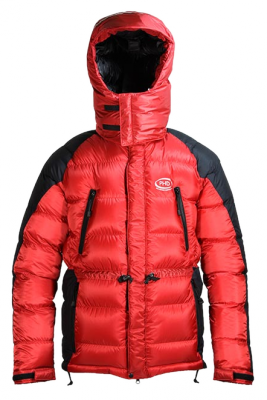 One of the thousands of variations of this jacket One of the thousands of variations of this jacket