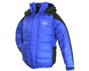 The Garwhal Down Jacket