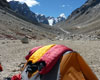 On expedition in Zanskar Himalaya, India On expedition in Zanskar Himalaya, India