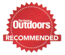 The Great Outdoors (TGO) Recommended