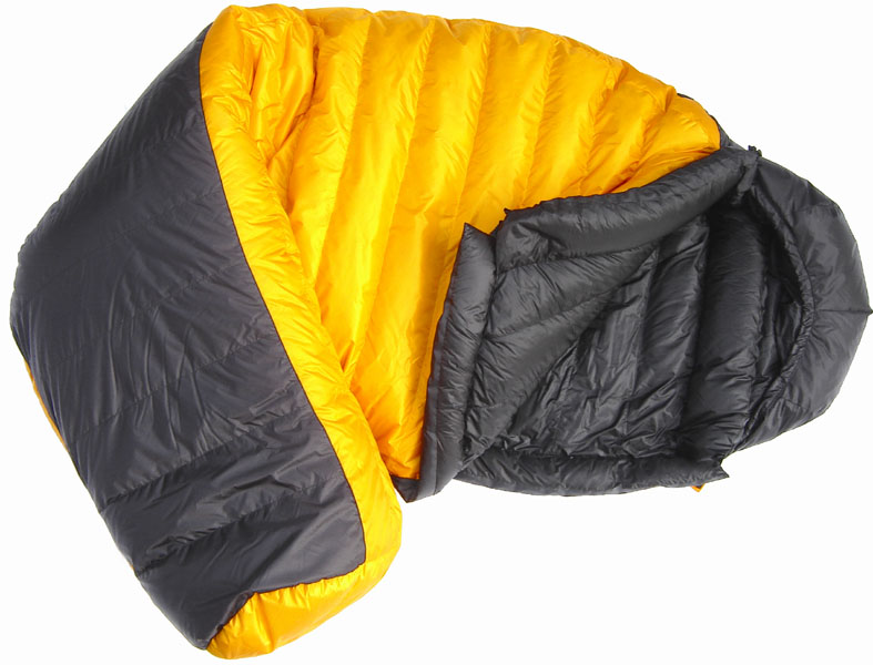 Hispar 500 Down Sleeping Bag