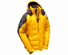 The Hispar Down Jacket