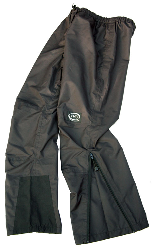 Khumbu waterproof Trousers