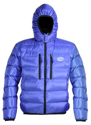 Ladakh Down Jacket Ladakh Down Jacket