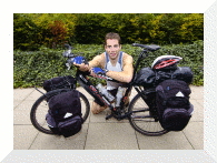 Mark Beaumont