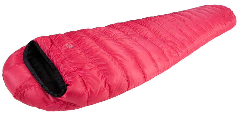 Minim 400 Down Sleeping Bag |  price: £265.00