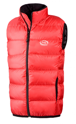 Minimus Down Vest Minimus Down Vest