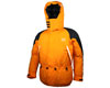 Hood up, in HS2 fabric Hood up, in HS2 fabric