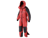 Omega one-piece Expedition shell