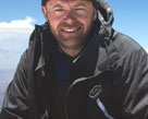 On Ojos Del Salado