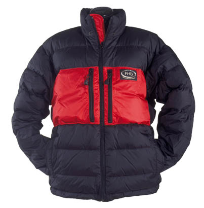 Rondoy Down Jacket | price  £229 00