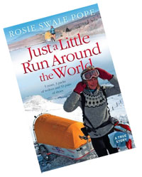 Rosie Swale Pope