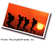 Marathon des Sables