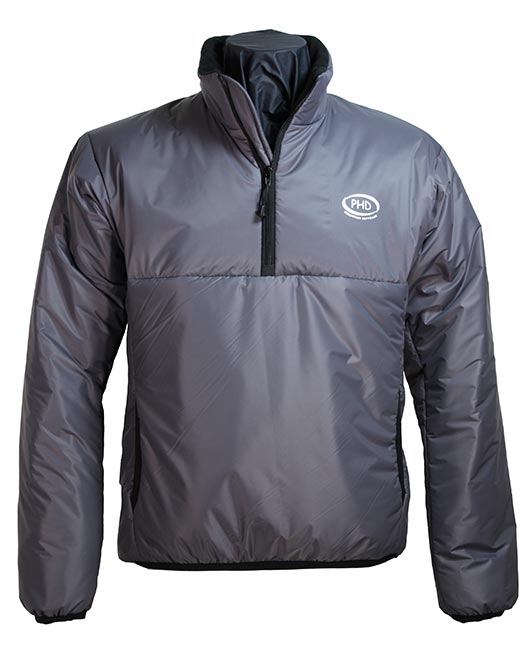 sigma pullover thinsulate temperature chart