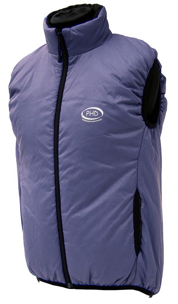 Sigma Vest | price: £92.00