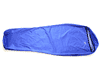 Sleeping bag cover