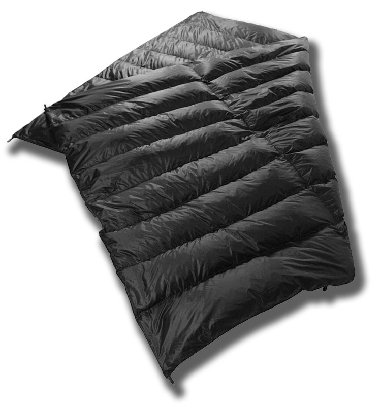PHD Ultra Down Quilt PHD Ultra Down Quilt