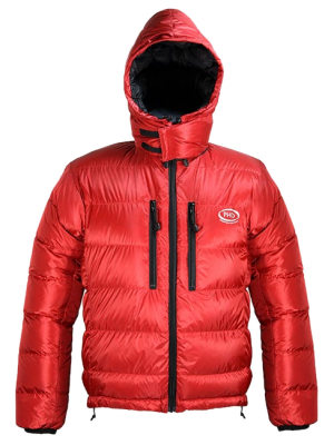 Toubkal Down Jacket Toubkal Down Jacket