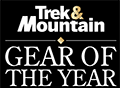 Trek & Mountain - Gear of the Year