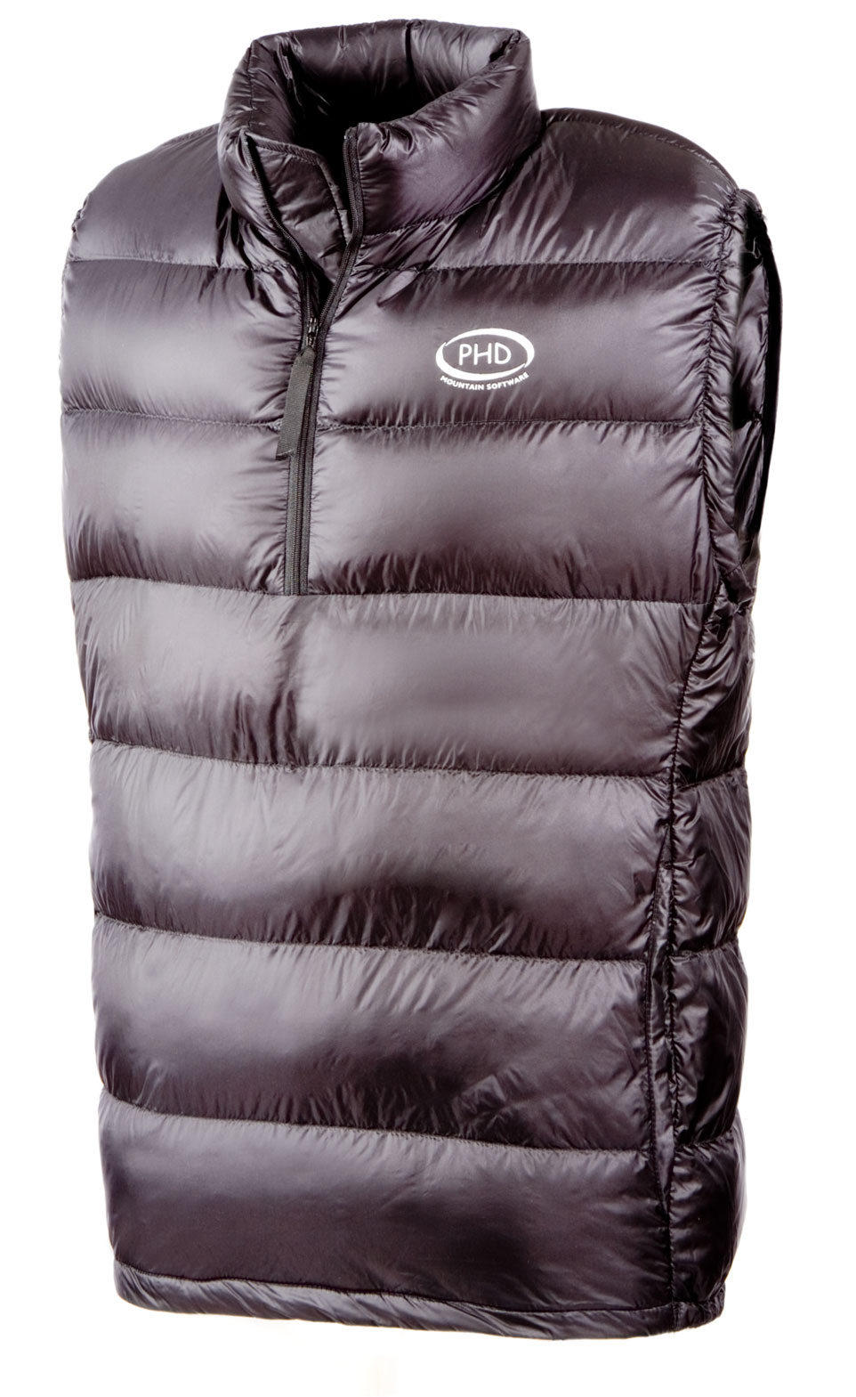 Ultra Down Vest | price: £149.00