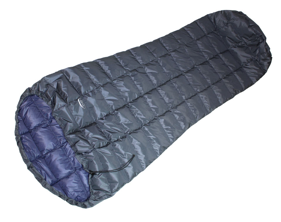 Wafer Half Bag - with water resistant Ultrashell optional outer fabric Wafer Half Bag - with water resistant Ultrashell optional outer fabric