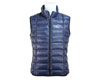 Wafer Down Vest
