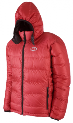 Yukon Down Jacket Yukon Down Jacket