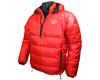 Yukon Pullover, red